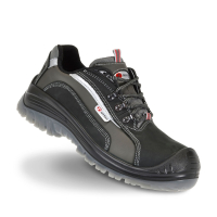 Sixton ANDALO S3 + Kruipneus